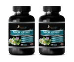 5-HTP Mood Enhancer Complex Immune Supporter Natural Cure 2 Bottle New. Price: $34.18.