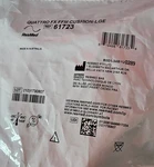Resmed Quattro Fx Ffm Cushion Large 61723 New Factory Sealed Size Lge. Price: $28.50.