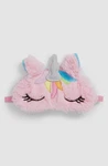$24 Iscream Kids Girls Pink Unicorn Sleep Fluffy Satin 2-PACK Eye Mask New. Price: $5.39.