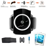 Anti-snore Wristband Stopper Sleep Connection Bracelet Device Snoring Usa New. Price: $9.99.