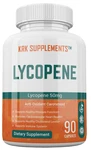 Lycopene 50MG Prostate Health Support Supplement New. Price: $20.99.