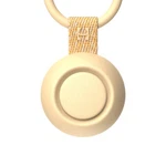 Hatch Go Portable Sound Machine For Babies And Kids Sleep Soother Honey New. Price: $60.75.