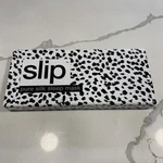 Slip Pure Silk Sleep Mask (white Leopard) Brand New. Price: $29.97.