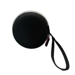 New Mchoi Hard Portable White Noise Sound Machine Black Case With Wristlet. Price: $10.99.