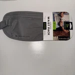 Rfid Blocking Undergarment Waist Pouch Travel Wallet New. Price: $19.99.
