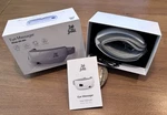 Bob And Brad Eye Massager Model SD-300 W/ Cable For Strain New Open Box!. Price: $32.00.