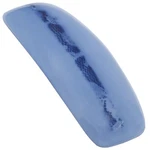 Camila Paris CP3441 French Hair Barrette Clip For Girls, Rubberized Automatic... New. Price: $29.94.