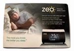 Zeo Personal Sleep Coach New With Sealed Headband Softwave Sensor Never Used. Price: $157.50.