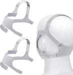 2 Packs Cpap Headgear For Wisp Nasal Mask, Replacement Respironics New. Price: $24.50.