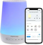 Baby Sound Machine, Momcozy White Noise For Sleeping With Night Lig New. Price: $44.99.
