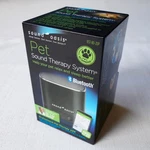 Oasis Pet Therapy System Bluetooth Relax Sleep Aid 20 Sounds Used. Price: $49.99.