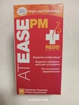 Redd Remedies Ease Pm "30-CAPSULES" Sleep Aid Works Like Melatonin New. Price: $24.99.