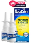 Nasalcrom Spray Allergy Symptom Controller 200 0.88 Fl Oz (pack Of 2) New. Price: $56.99.