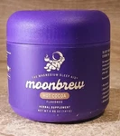 Moonbrew Sleepy Hot Cocoa Melatonin-free Magnesium Drink 25 Servings New. Price: $24.99.