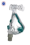 Replacement Frame System For Resmed Mirage Quattro Medium Without Headgear- New. Price: $139.99.