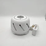 Marpac Dohm Connect Portable Fan Sound Machine Sleep White Noise Used. Price: $29.99.
