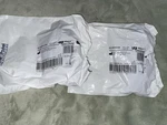 Lot Of Fisher & Paykel Pilairo Q Adjustable Stretchwise Headgear 400HC328 New. Price: $35.00.