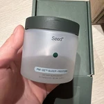 New Seed PM-02 Sleep + Restore Aid Women Non-habit Forming Bioidentic. Price: $32.00.