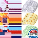 Silicherry 96-PACK Steam Mask For Dry Eyes Lavender, Chamomile, Unscented New. Price: $79.13.