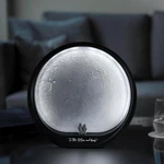 Mamre Astronaut Couple Lunar Lamp Moon Light 3D Rechargeable Night New. Price: $30.51.