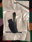 Factory Sealed Resmed Chin Restraint #16015 Oem New. Price: $18.99.