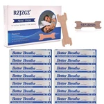 Rzjzgz Medium Breathe Improve Nasal Strips To Reduce Snoring Works 110 Pack New. Price: $20.90.