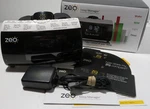 Zeo Personal Sleep Coach Nib With Headband & Softwave Sensor Pre-owned. Price: $60.00.