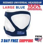 Original Resmed Mirage Replacement Headgear For Full Mask Part Cpap 16119 Large New. Price: $39.99.
