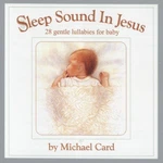 Michael Card - Sleep Sound Jesus Cd Platinum Gift Edition Sparrow 2002 Brand. Price: $14.97.