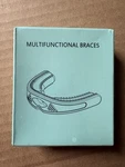 Multifunctional Anti-snore Mouthguard Silicone Light Green YJK100 Teeth Grinding New. Price: $9.99.