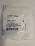 Fisher & Paykel Foam Silicone Zest Petite Cushions #400HC557 New Sealed. Price: $12.00.