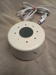Marpac Sleep Mate 980A Sound Screen White Noise Machine Fan Vintage Adjust Speed Used. Price: $25.00.