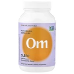 Sleep Mushroom Capsules, 90 Vegetable New. Price: $31.24.