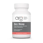 Allergy Research Group Zen Sleep 60 Capsules New. Price: $40.59.