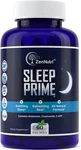 Sleep Prime Vegan Natural Aid For Adult Extra Strength - Deep Supple New. Price: $43.99.