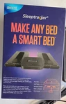 Simmons Beautyrest Smart Bed Monitor STS-20 Unused New. Price: $17.00.