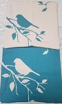 2 Euphoria Birds Branch Decorative Pillowcase 17X17 Cases Only Pre-owned. Price: $28.49.