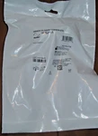 Resmed Mirage Fx Nasal Cushion Standard Size # 62111 New Sealed. Price: $18.99.