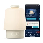 Hatch Rest Baby Sound Machine, Night Light Model Sleep Support New. Price: $131.99.