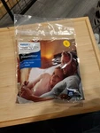 Philips Respironics Dreamwear Under-the-nose Nasal Mask, Small Nip, Replacement New. Price: $30.00.