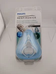 Philips Amara View Full Face Mask Cushion A7031 Petite New. Price: $14.95.