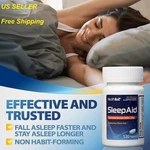Sleep Aid HEALTHA2Z Doxylamine Succinate Tablets 25MG 120 Counts (pack Of 1) New. Price: $19.99.