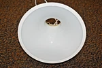 Philips Portable Led Luminaire HF3670 Wifi Connected Sleep Wake-up Light Used. Price: $99.99.