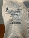 Philips Respironics Reusable Flexible Tubing Ft. Grey New Sealed 622038. Price: $14.99.