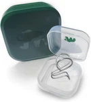 Reusable Adjustable Nasal Dilator (large) Opens Nose Breathe Easily New. Price: $41.70.