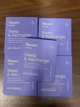 Neuro Mints Sleep & Recharge Melotonin, Chamomile, Lemon Balm New. Price: $24.98.