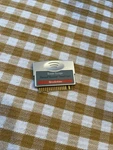 Brookstone Tranquil Moments Card "sleep Enhancers" 6 Sounds Cartridge Used. Price: $15.00.