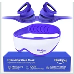 Blinkjoy Hydrating Sleep Mask (2ND Gen) For Dry Eye New. Price: $39.99.