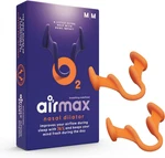 Airmax Nasal Dilators For Sleeping - 76% More Airflow Anti Snoring Devices B New. Price: $26.05.