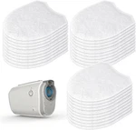 30 Packs Cpap Filters Compatible With Resmed Airmini, Replacement Disposable ... New. Price: $16.99.